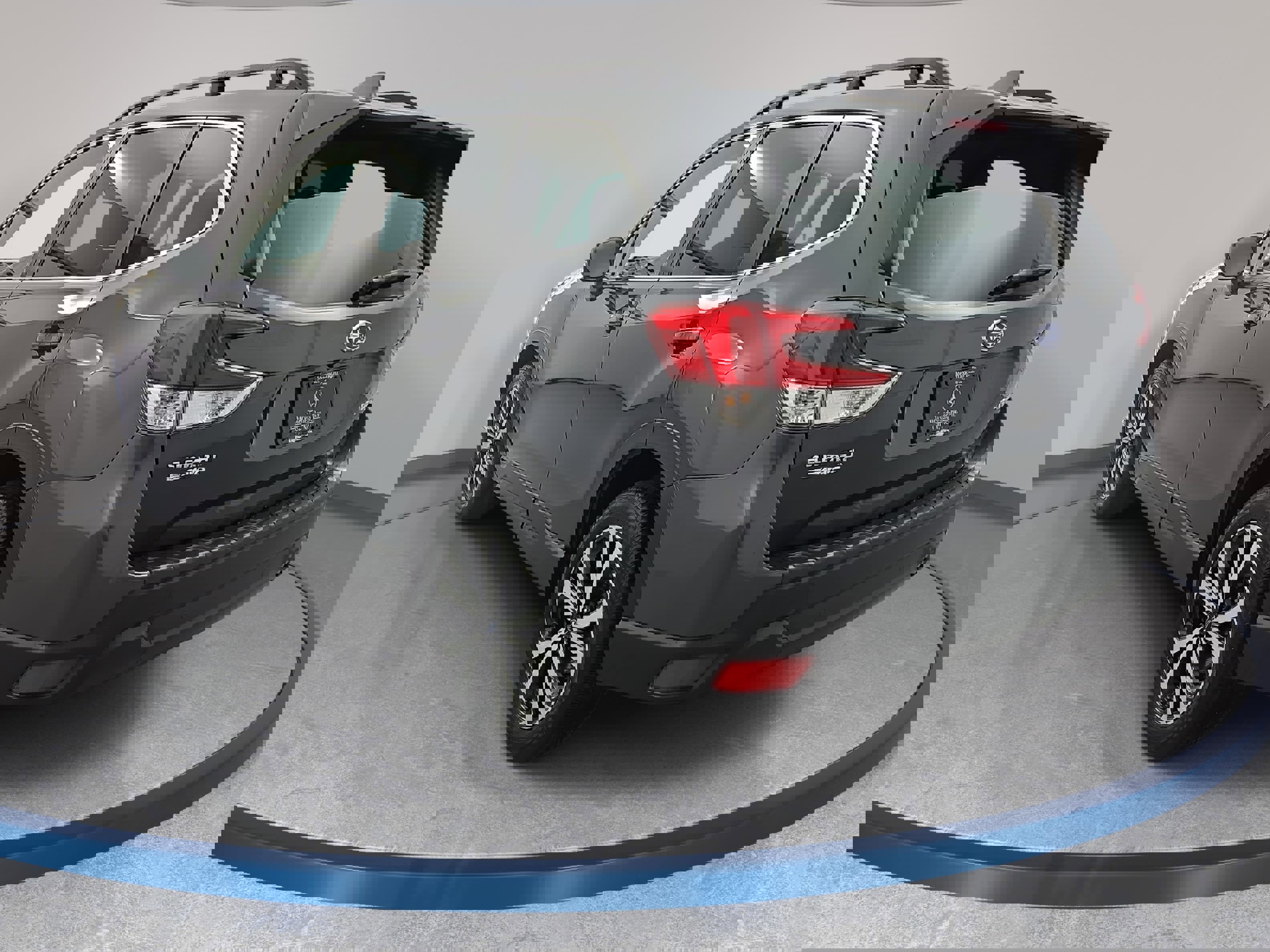 Used 2023 Subaru Forester Limited image 7