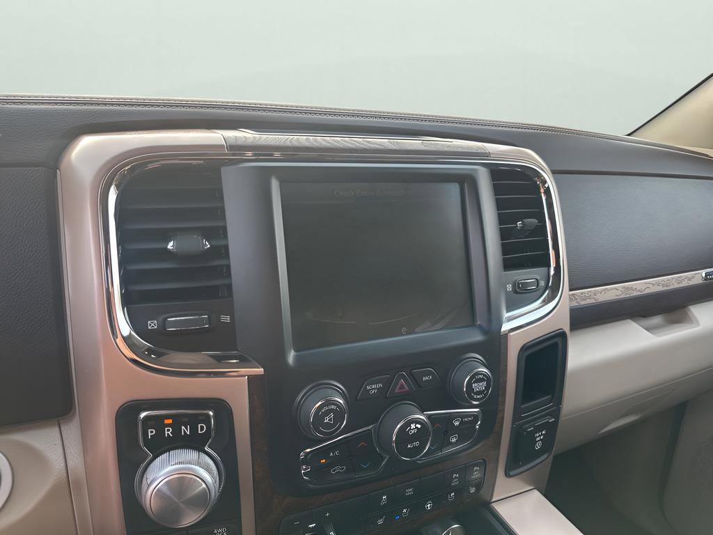 Used 2015 RAM 1500 Laramie Longhorn w/ Convenience Group image 38