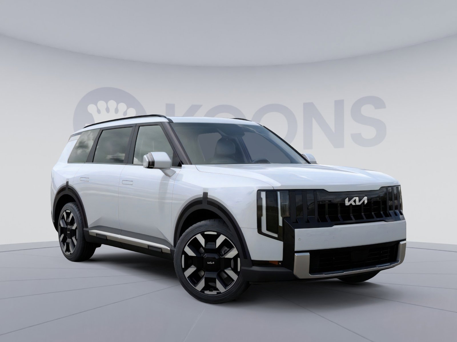 New 2027 Kia Telluride S image 11