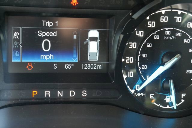 Used 2023 Ford Ranger XLT w/ Equipment Group 301A Mid AWD/4WD image 18