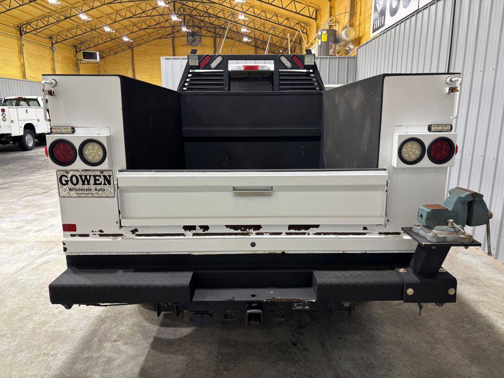 Used 2018 Ford F350 XL image 8