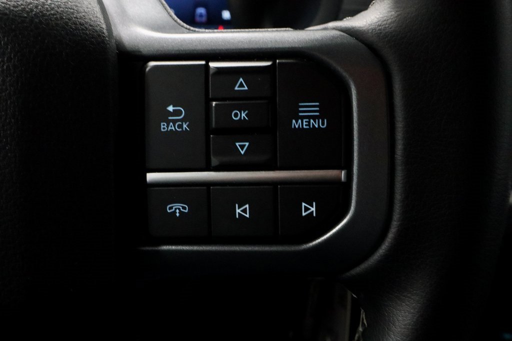 Certified 2024 Ford F150 XLT w/ FX4 Off-Road Package image 29