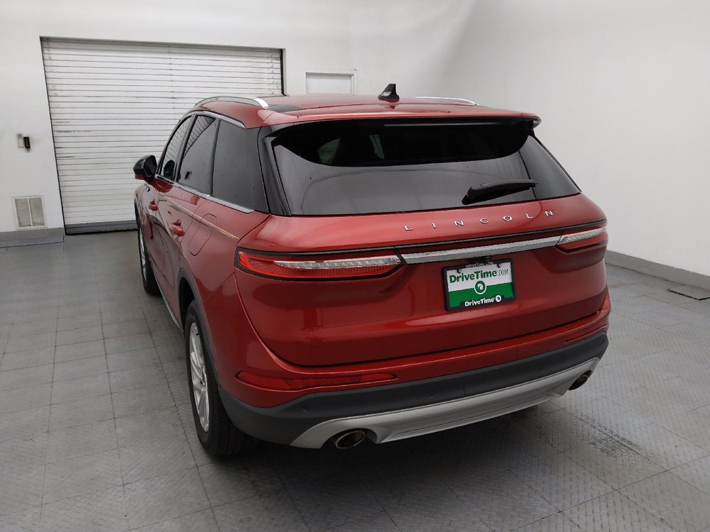 Used 2022 Lincoln Corsair FWD image 6