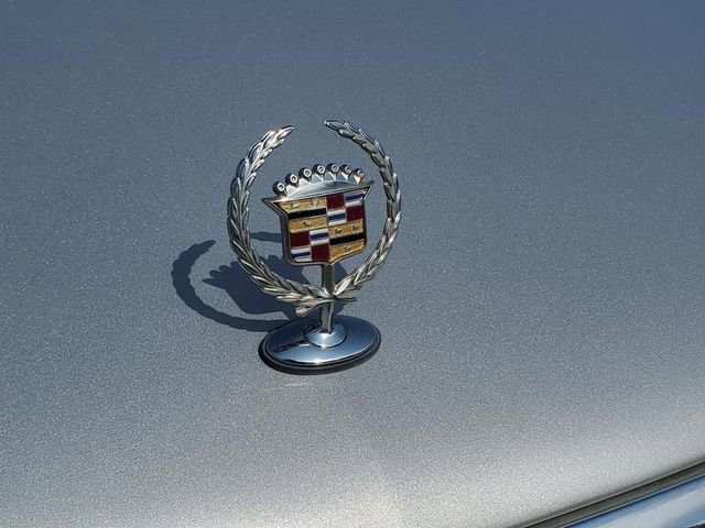 Used 2000 Cadillac De Ville FWD image 12