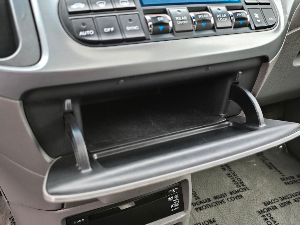 Used 2010 Honda Odyssey EX-L image 14