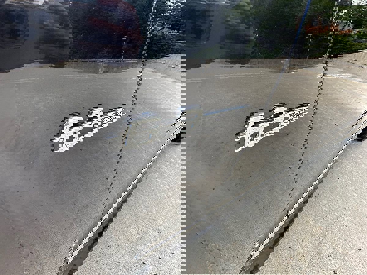 Used 2009 Mercedes-Benz S 63 AMG image 14