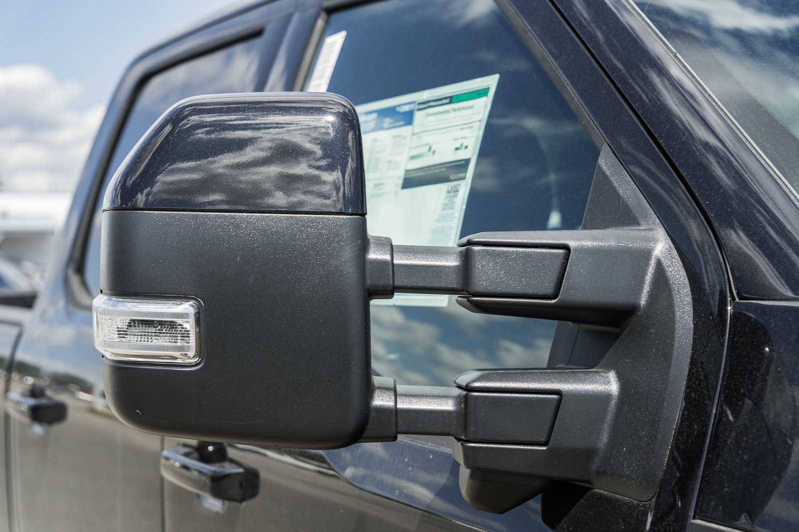 New 2026 Ford F250 Platinum image 15