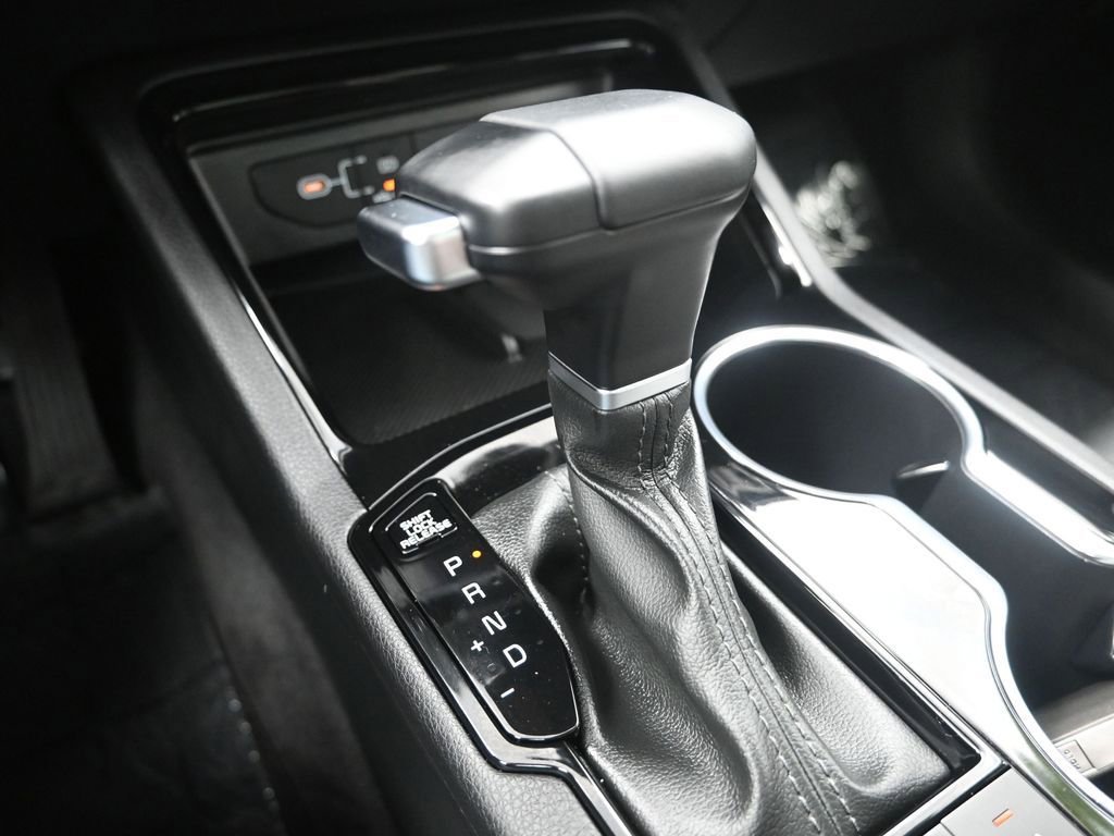 Certified 2026 Kia K5 GT FWD image 23