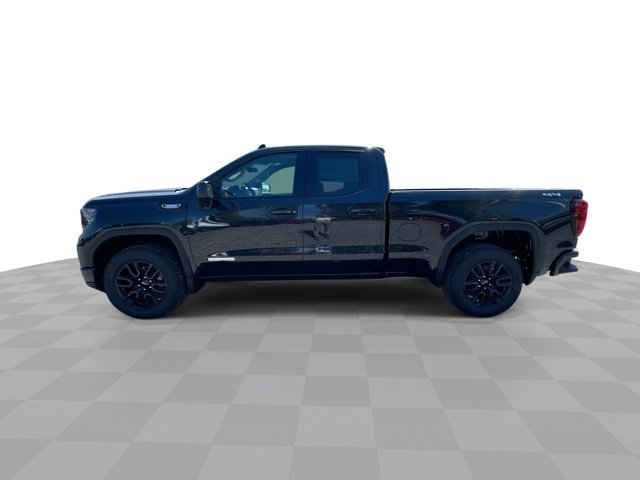 New 2026 GMC Sierra 1500 Elevation image 5
