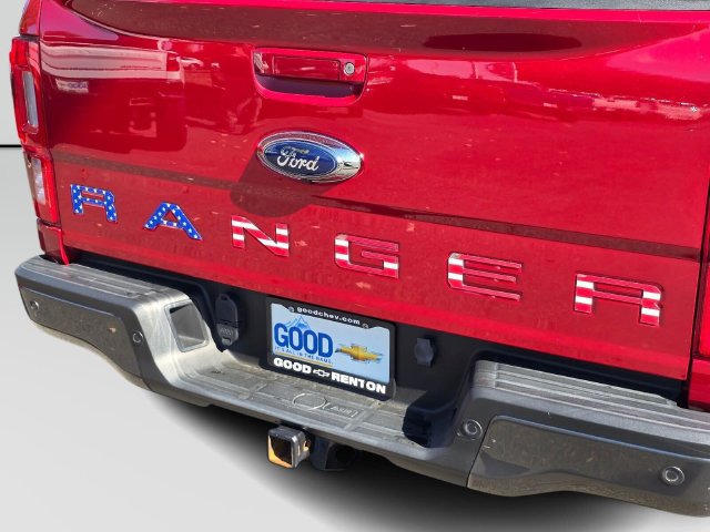 Used 2020 Ford Ranger Lariat w/ Equipment Group 501A Mid AWD/4WD image 16