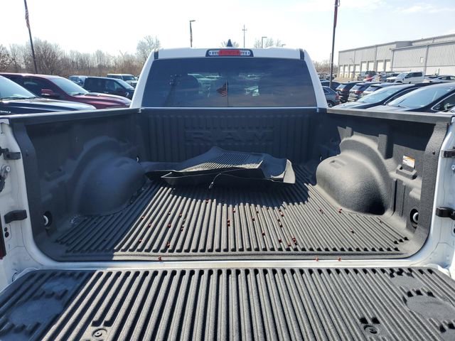 Used 2022 RAM 1500 Big Horn image 26