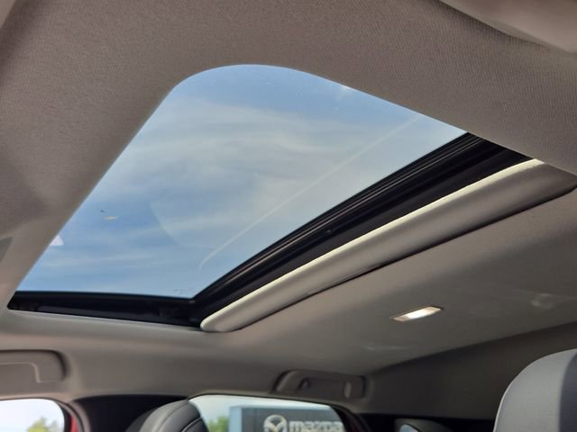 Certified 2025 MAZDA CX-30 AWD 2.5 S w/ Premium Package image 13