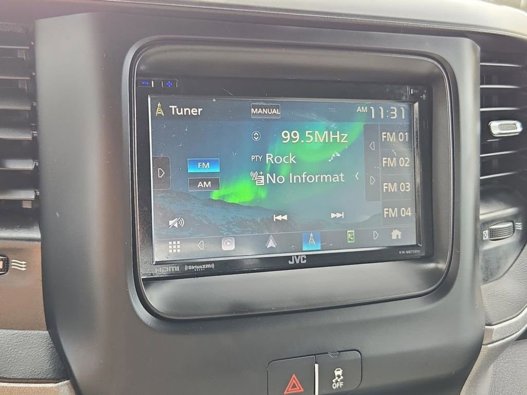 Certified 2024 RAM 3500 Tradesman image 19