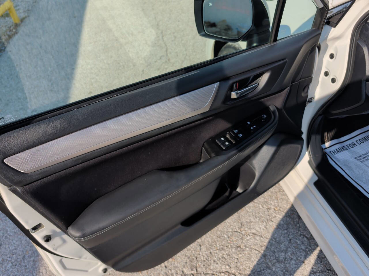 Used 2015 Subaru Legacy 2.5i Premium image 21
