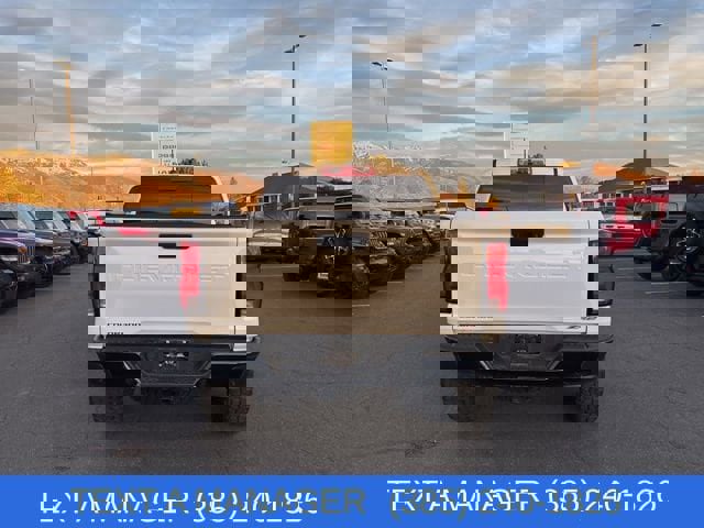 Used 2024 Chevrolet Colorado ZR2 w/ Technology Package image 10