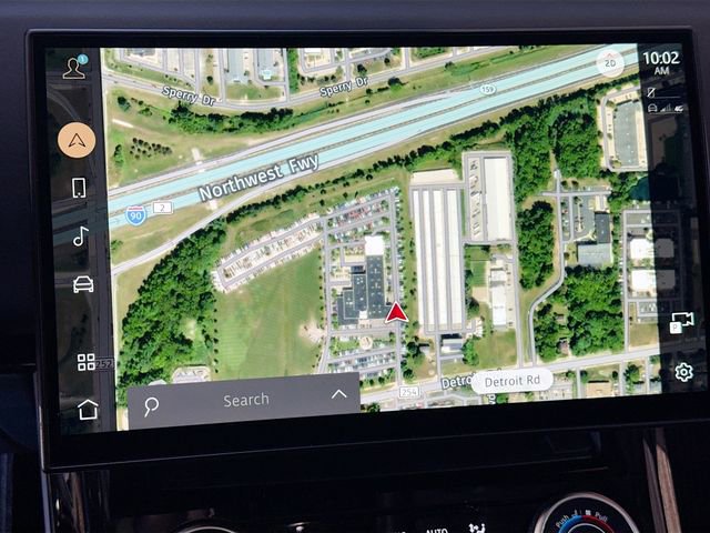 Used 2023 Land Rover Range Rover Sport SE image 14