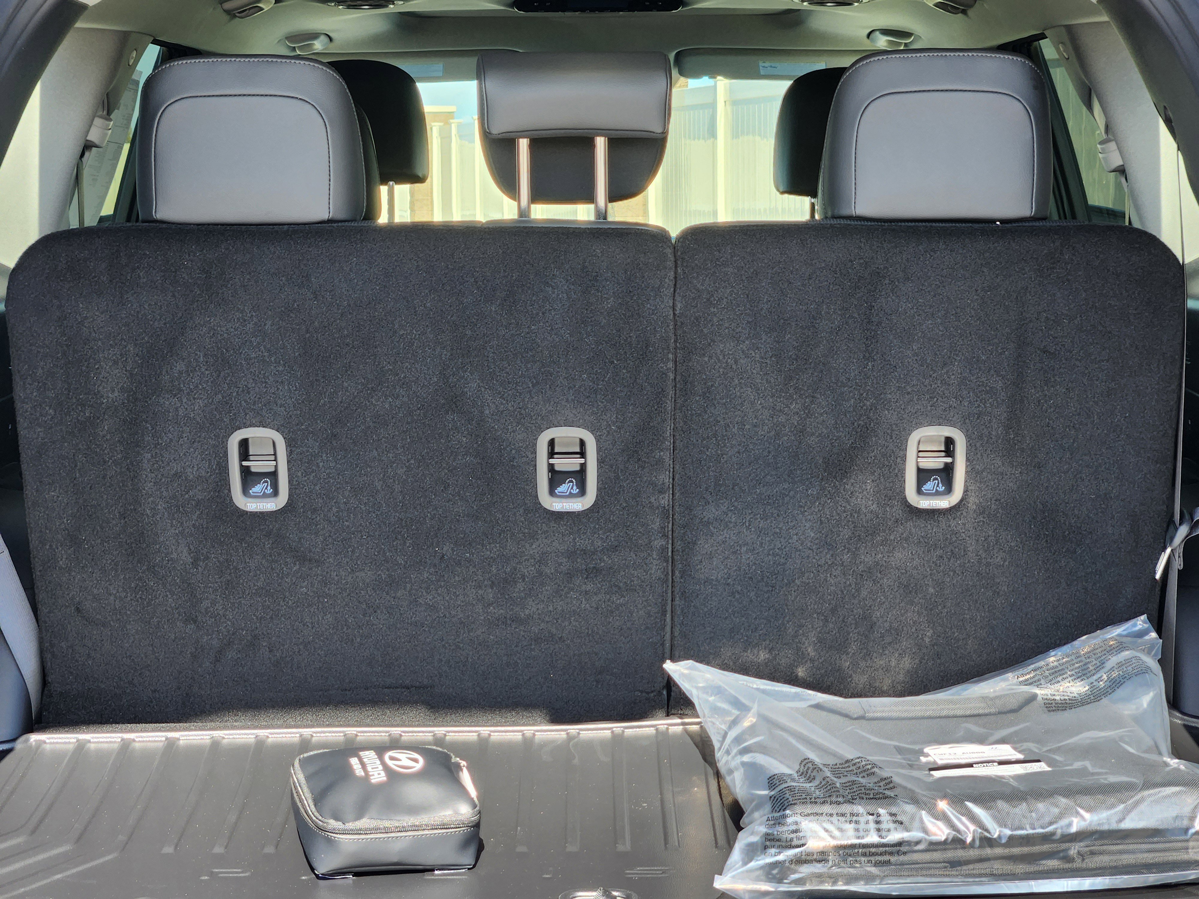 New 2026 Hyundai Palisade Limited image 13