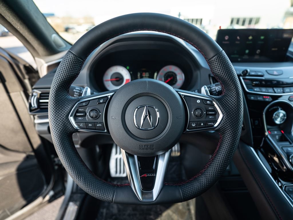 New 2026 Acura RDX A-Spec image 19