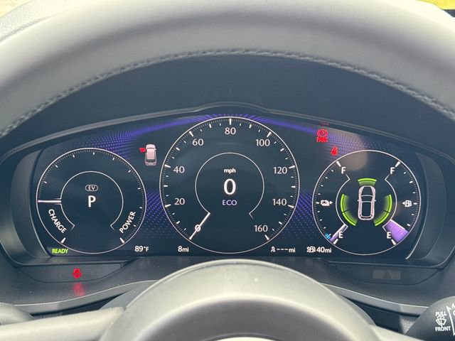 New 2026 MAZDA CX-70 SC AWD/4WD image 14