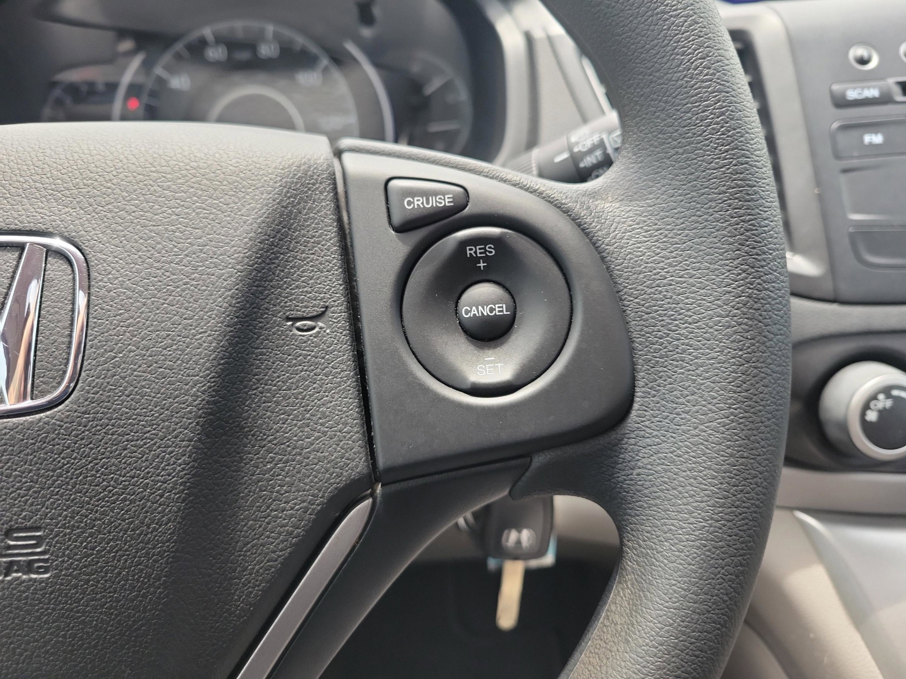 Used 2014 Honda CR-V EX image 29