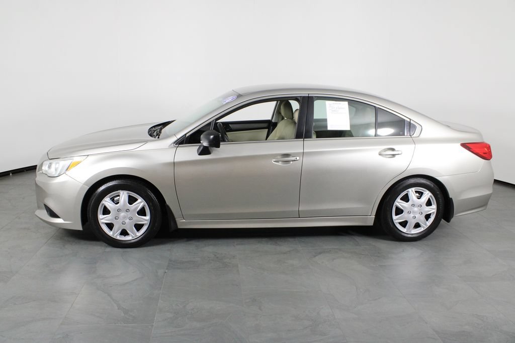 Used 2016 Subaru Legacy 2.5i AWD/4WD image 13