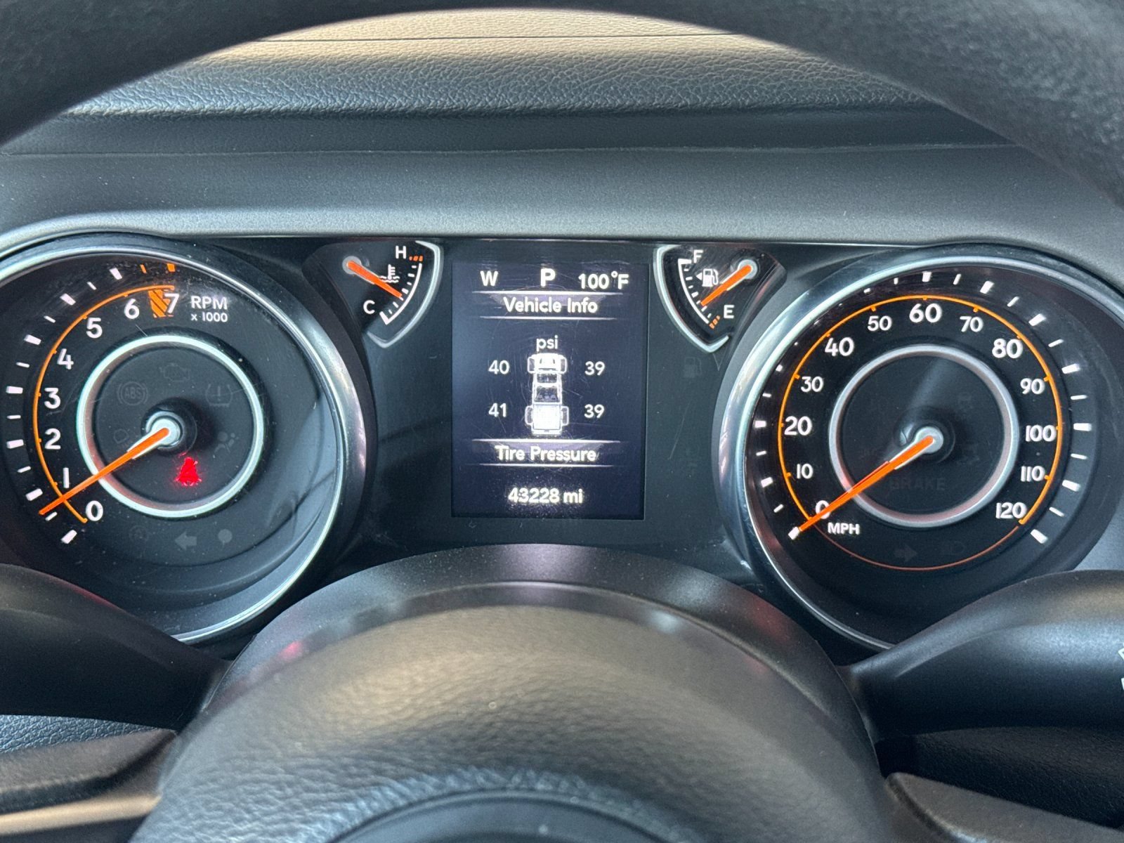 Used 2022 Jeep Gladiator Sport AWD/4WD image 31
