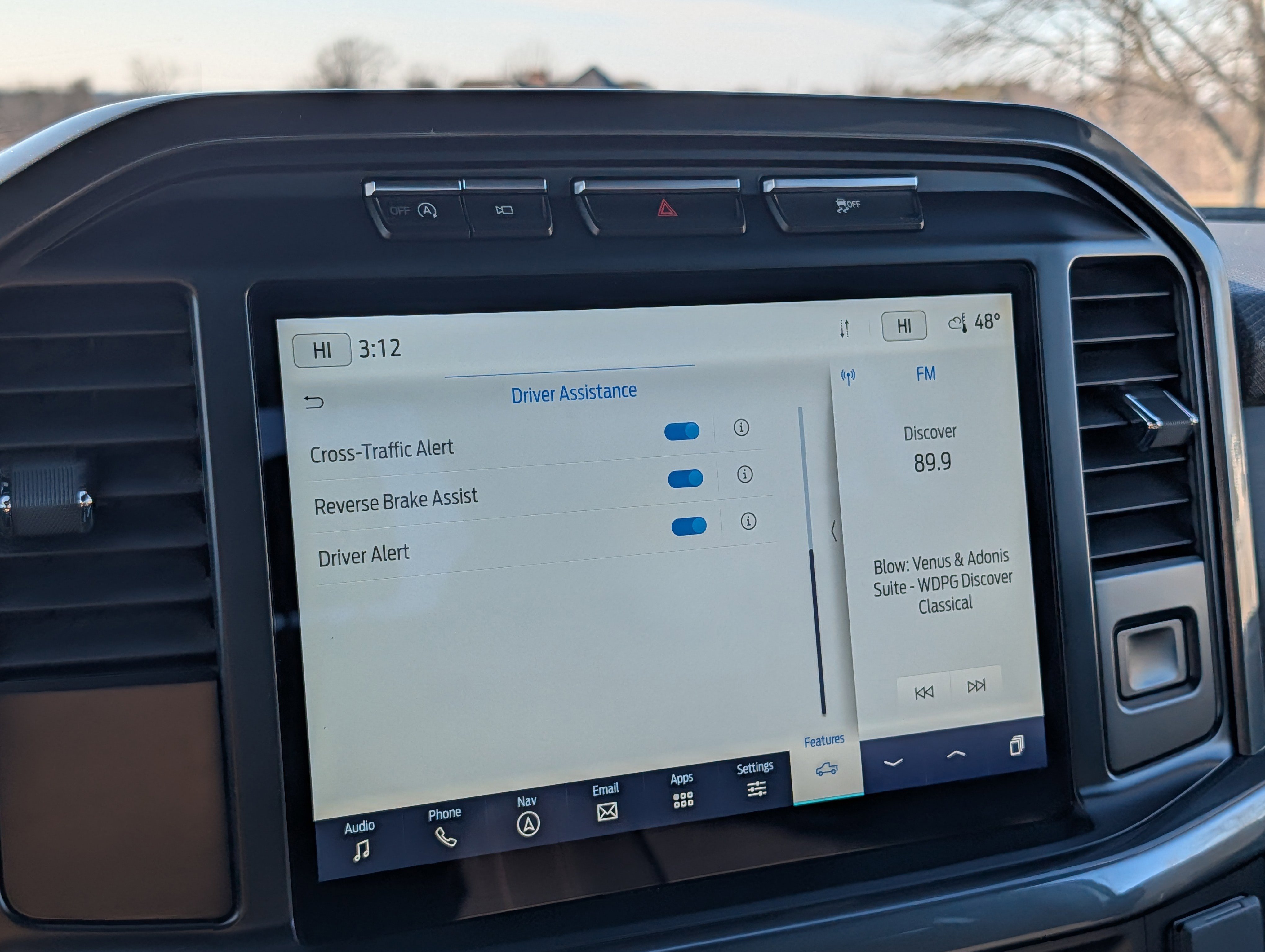 Used 2023 Ford F150 XLT w/ Equipment Group 302A High image 25