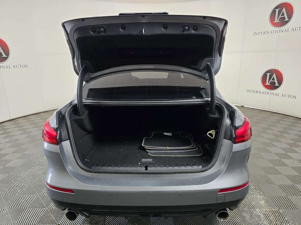 Used 2024 BMW 228i xDrive Gran Coupe AWD/4WD image 9