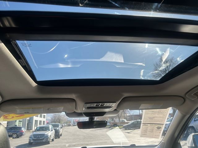 Used 2023 Nissan Pathfinder SL w/ SL Premium Package image 23