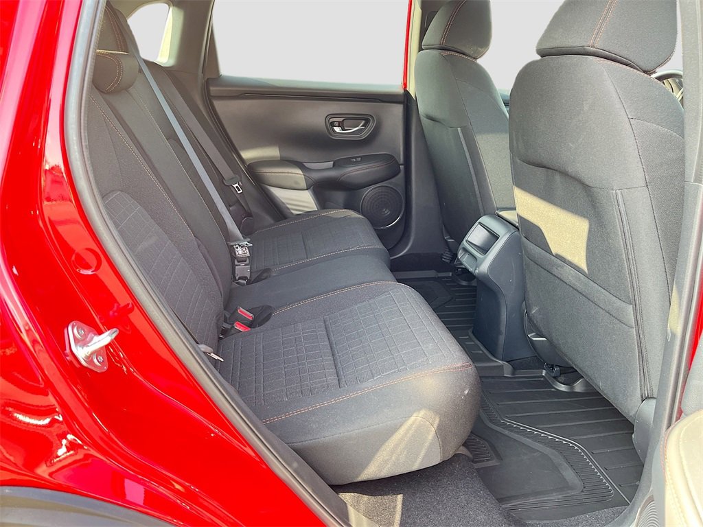 Used 2025 Honda HR-V Sport image 24