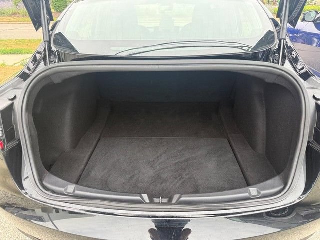Used 2019 Tesla Model 3 Long Range AWD/4WD image 4