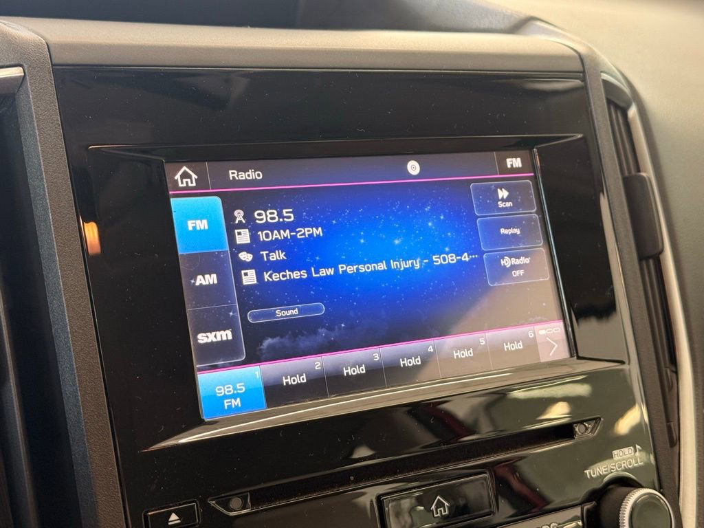 Used 2023 Subaru Impreza Premium image 27