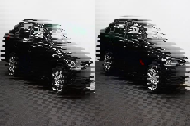 Used 2012 Volkswagen Jetta SE