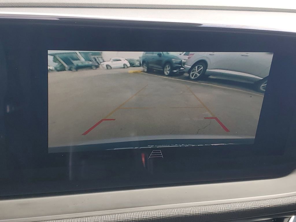 Used 2025 Buick Envista Preferred image 23