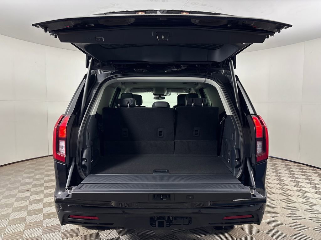 New 2026 Ford Expedition Active image 28