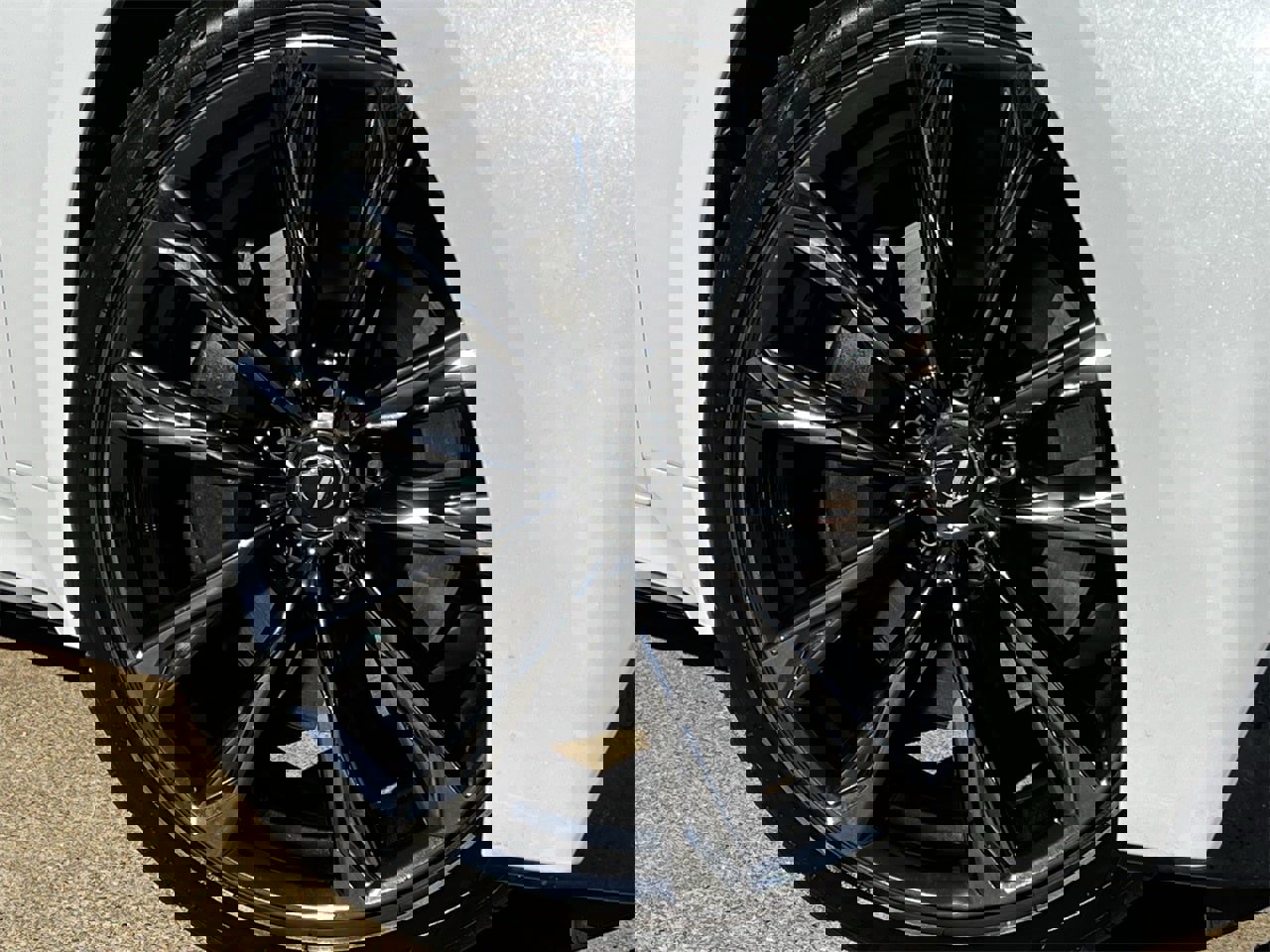 Used 2023 Lexus IS 350 F Sport w/ Memory Package image 29