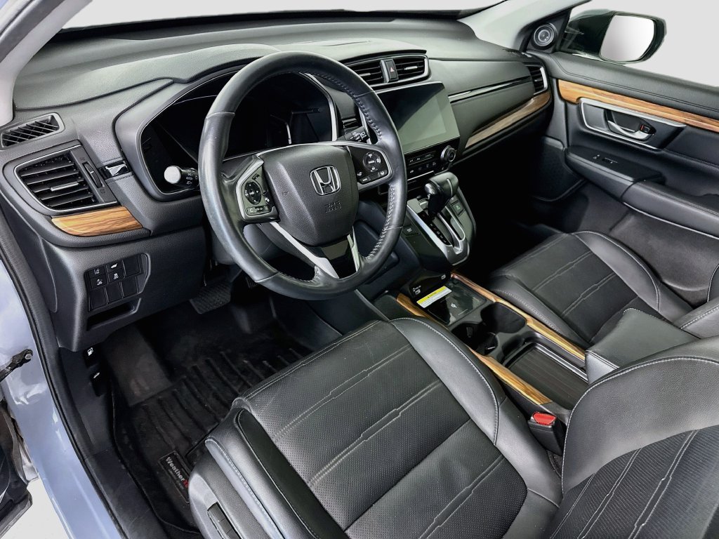 Used 2020 Honda CR-V Touring image 9
