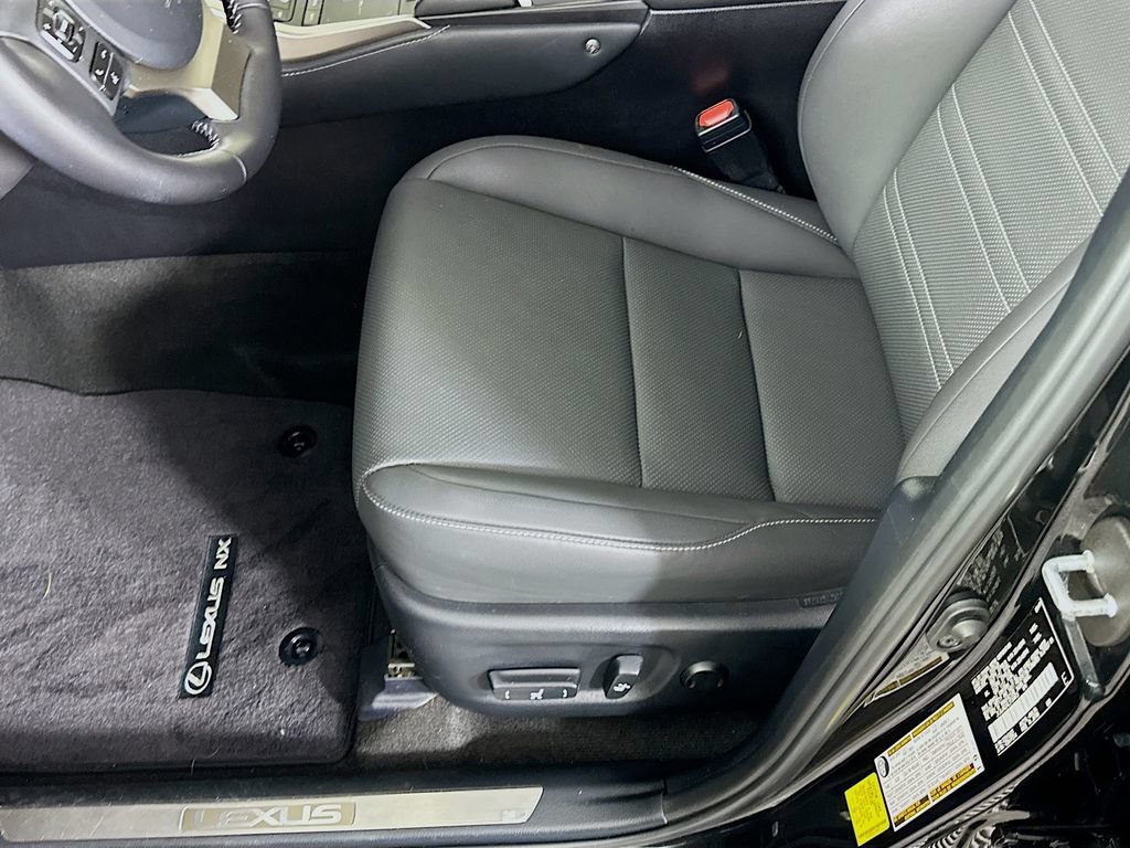 Used 2020 Lexus NX 300h AWD w/ Premium Package image 26