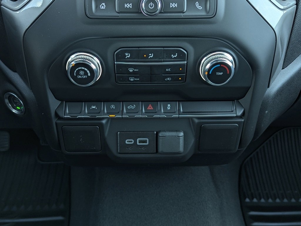 New 2026 GMC Sierra 1500 Pro w/ Graphite Edition image 26