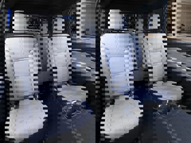 New 2026 Chevrolet Traverse High Country w/ LPO, Floor Liner Package AWD/4WD image 17