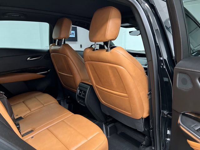 Used 2020 Cadillac XT4 Sport image 51