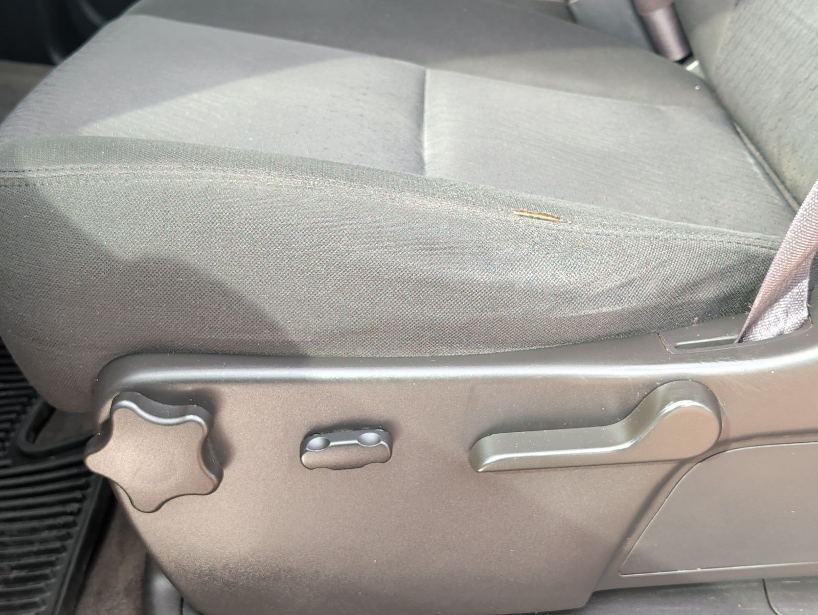 Used 2012 Chevrolet Silverado 1500 LT RWD image 9
