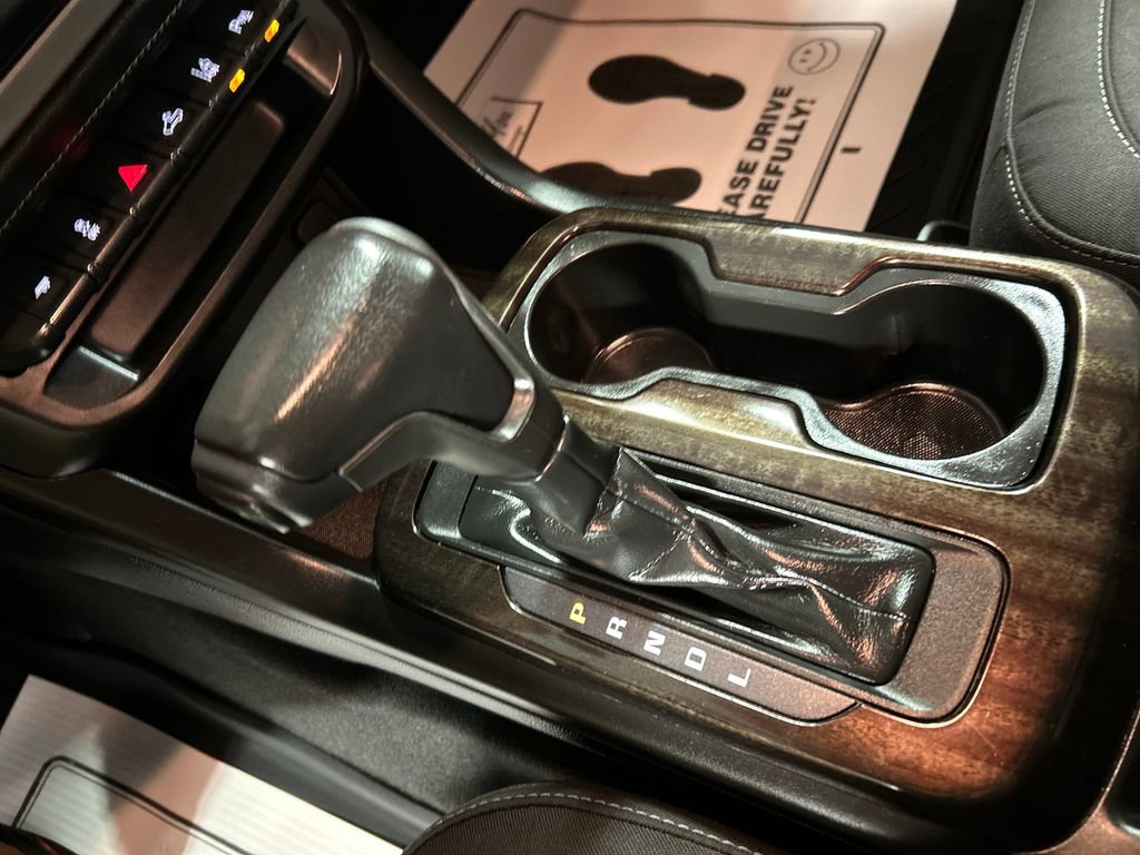 Used 2021 GMC Canyon Elevation w/ Driver Alert Package image 20