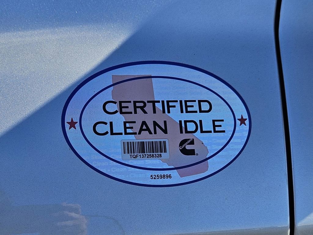 New 2026 RAM 4500 Tradesman w/ Chrome Appearance Group image 10