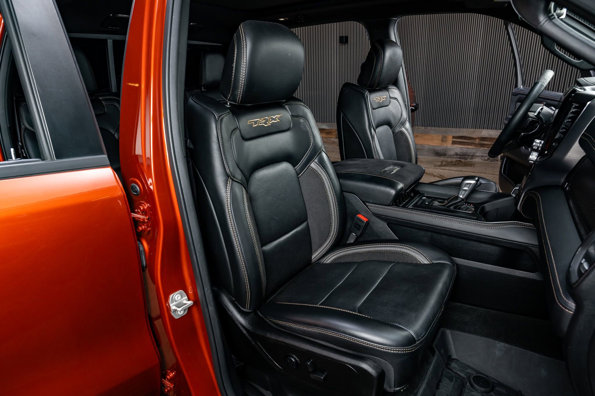 Used 2024 RAM 1500 TRX image 30