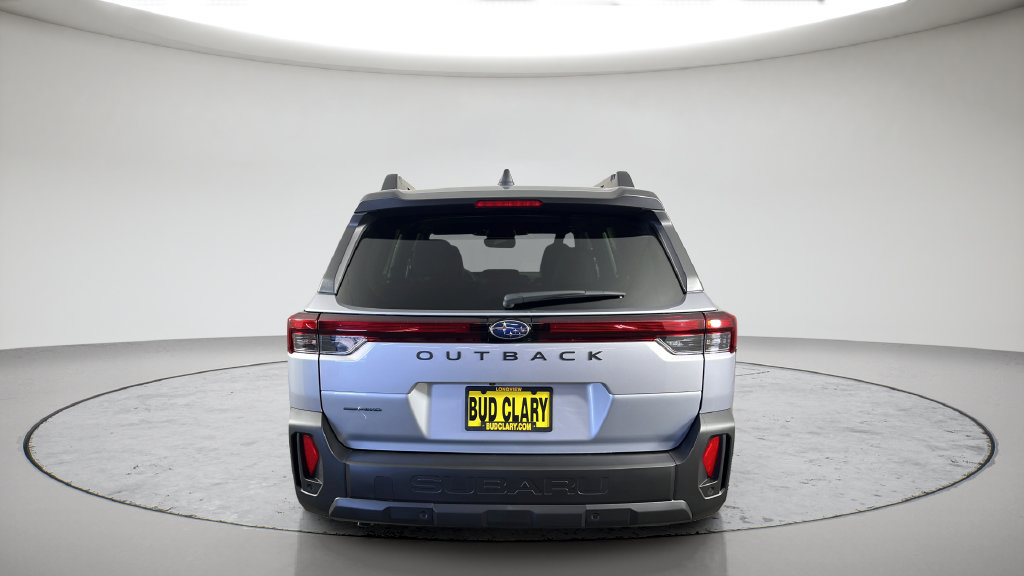 New 2026 Subaru Outback Limited XT AWD/4WD image 10