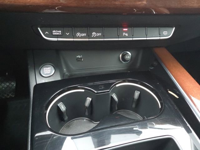 Used 2022 Audi A5 2.0T Premium image 13