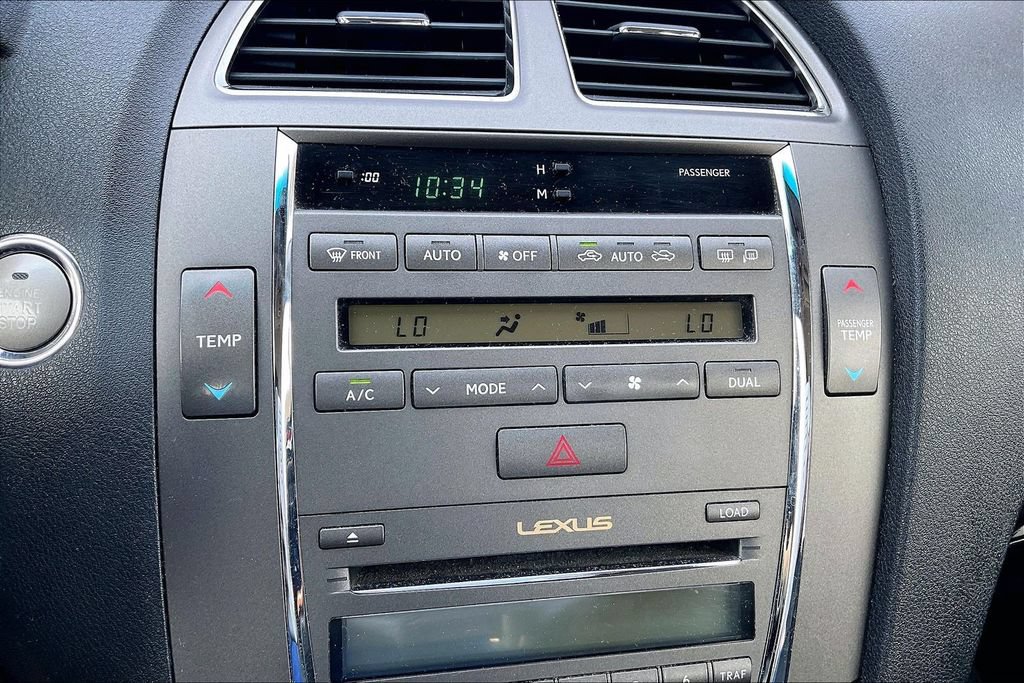 Used 2012 Lexus ES 350 FWD image 15