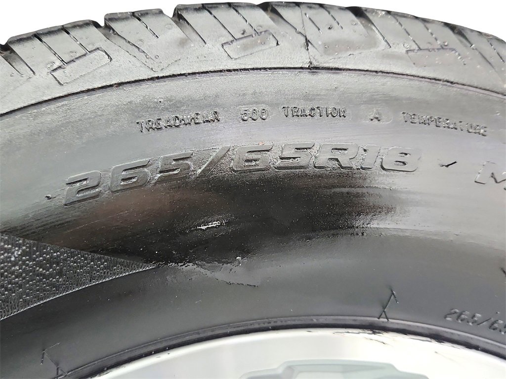 Used 2017 GMC Yukon XL SLT image 44