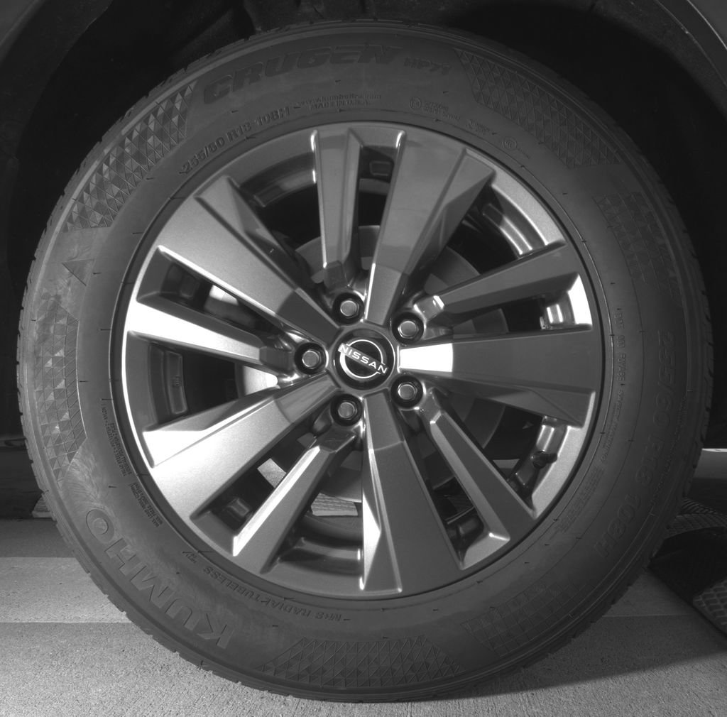 Used 2022 Nissan Pathfinder SV FWD image 15